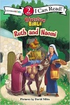 Ruth and Naomi